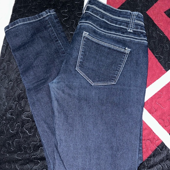 Wax Jeans size 9 - Picture 3 of 5